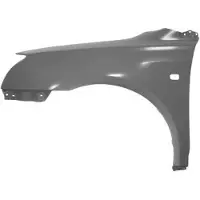 VAN WEZEL 5307655 Spatbord