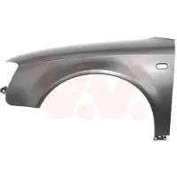 VAN WEZEL 0326656 Spatbord