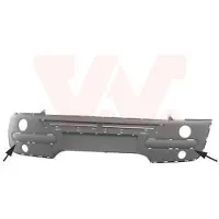 VAN WEZEL 0502576 Bumper