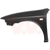 VAN WEZEL 4933655 Spatbord