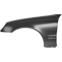VAN WEZEL 3032657 Spatbord