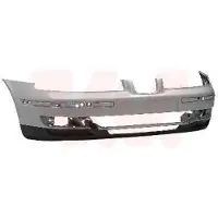 VAN WEZEL 4933576 Bumper