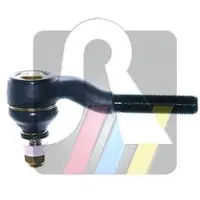 RTS 91-00778-2 Stuurkogel