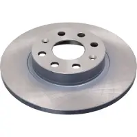 FEBI BILSTEIN Remschijf 43919
