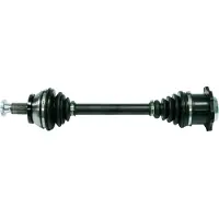Skf Aandrijfas VKJC 5083 SKF voor o.a. SEAT, SKODA, VOLKSWAGEN