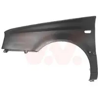 VAN WEZEL 5883658 Spatbord