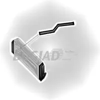 BUGIAD 81609 Laadluchtslang