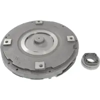 Blue Print Koppelingskit met dubbelmassa vliegwiel ADA103012