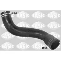 SASIC 3336007 Laadluchtslang
