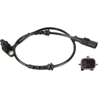 FEBI BILSTEIN 108131 Wielsnelheidssensor (ABS)