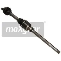 MAXGEAR 49-1108 Aandrijfas