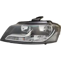 TYC Koplamp links 20-11774-06-2 TYC voor o.a. AUDI