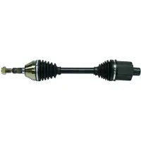 Skf Aandrijfas VKJC 1471 SKF voor o.a. OPEL