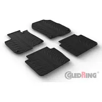 GledRing 0741 Automatten