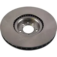 FEBI BILSTEIN Remschijf 106608, 1 stuk