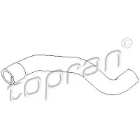 Topran Radiateurslang HANS PRIES 206 698