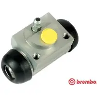 Brembo A 12 630 Wielremcilinder