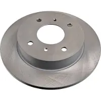 FEBI BILSTEIN Remschijf 15895, 1 stuk