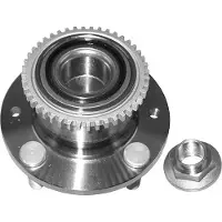 KAVO PARTS WBK-4530 Wiellagerset