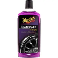 Meguiar's Meguiars Endurance High Gloss Tire Gel