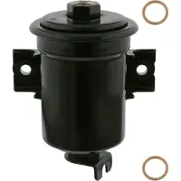 Febi Brandstoffilter 26442 FEBI voor o.a. TOYOTA
