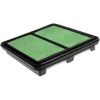 MAGNETI MARELLI 154703851100 Luchtfilter