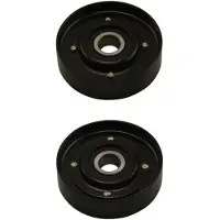 KAVO PARTS DIP-4026 Geleiderol / omdraairol v-snaren