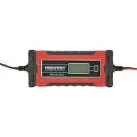 Absaar Smartlader PRO 4.0 Lithium 4A 6/12V