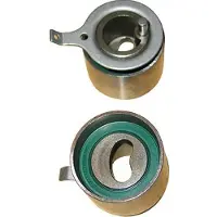 KAVO PARTS DTE-8504 Spanrol, distributieriem