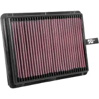 K&N Engineering K&N 15-18 Hyundai Sonata L4-1.6L F/I Drop In Air Filter