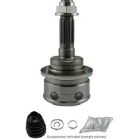KAVO PARTS CV-4528 Homokineet reparatie set, aandrijfas