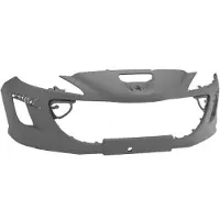 VAN WEZEL 4042574 Bumper