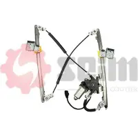 Seim 950318 Raammechanisme