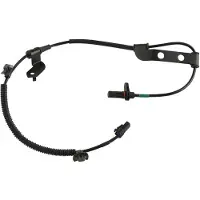 KAVO PARTS BAS-4023 Wielsnelheidssensor (ABS)