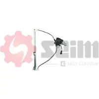 Seim 900719 Raammechanisme