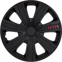 J-Tec J14607 Wieldoppen