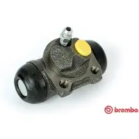 Brembo A 12 180 Wielremcilinder