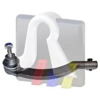 RTS 91-90438-2 Stuurkogel