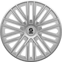 Sparco SPC1685SV Wieldoppen