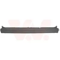 VAN WEZEL 4388540 Achterbumper
