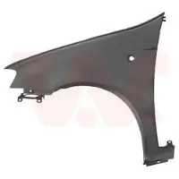 VAN WEZEL 1620656 Spatbord
