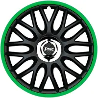 J-Tec J13517 Wieldoppen