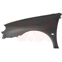 VAN WEZEL 4325655 Spatbord