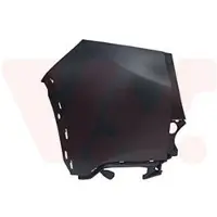 VAN WEZEL 4085533 Achterbumper