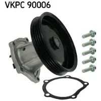 Skf VKPC 90006 Waterpomp