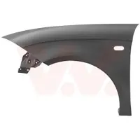 VAN WEZEL 4941656 Spatbord