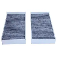 MAXGEAR 26-1498 Filterset, interieurfilter