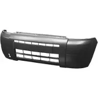 VAN WEZEL 0904571 Bumper