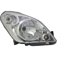 TYC Koplamp rechts 20-11749-05-2 TYC voor o.a. SUZUKI
