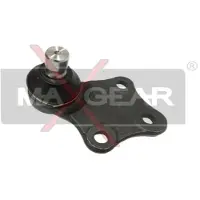 MAXGEAR 72-0449 Fuseekogel